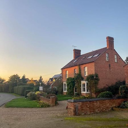 Bed and Breakfast Winton House Mickleton  Exteriér fotografie