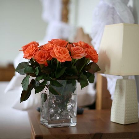 Bed and Breakfast Winton House Mickleton  Exteriér fotografie