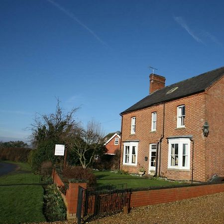 Bed and Breakfast Winton House Mickleton  Exteriér fotografie