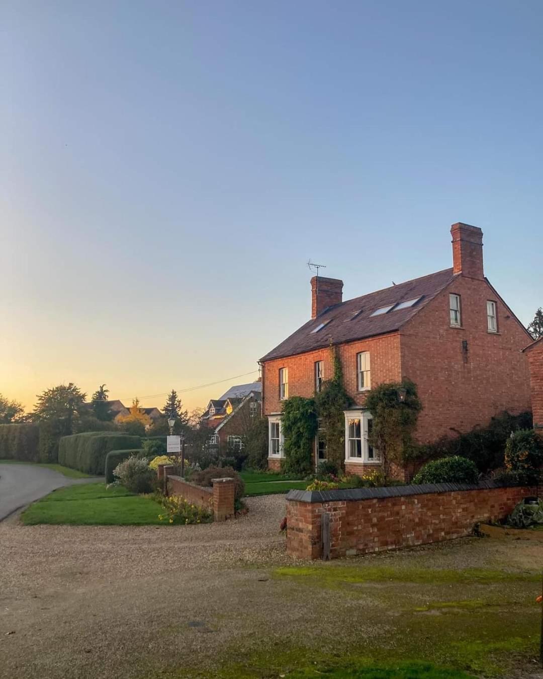 Bed and Breakfast Winton House Mickleton  Exteriér fotografie