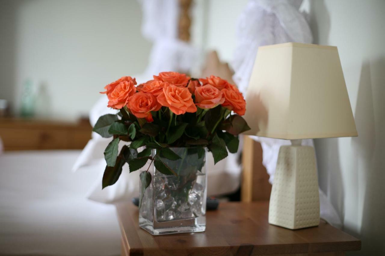 Bed and Breakfast Winton House Mickleton  Exteriér fotografie