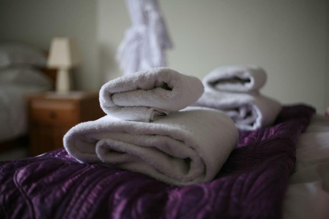 Bed and Breakfast Winton House Mickleton  Exteriér fotografie