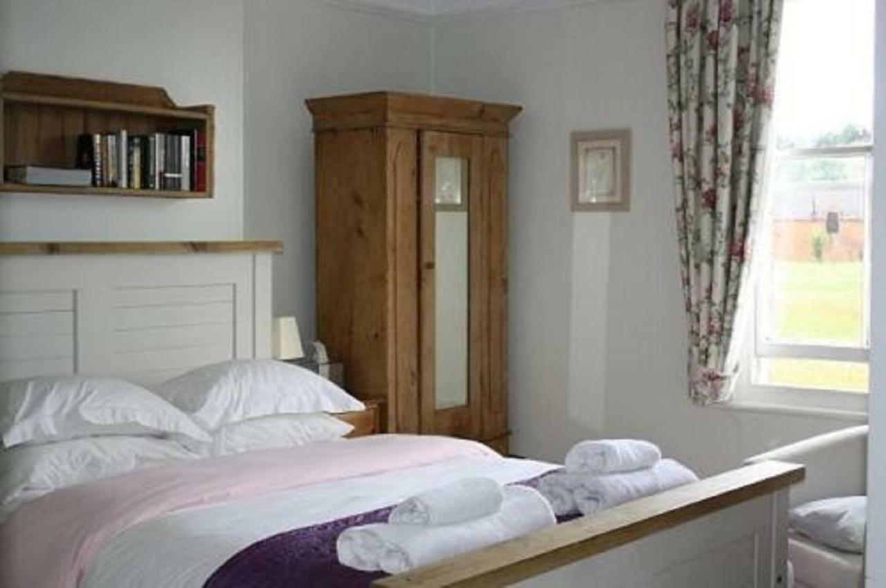 Bed and Breakfast Winton House Mickleton  Exteriér fotografie