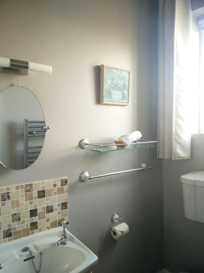 Bed and Breakfast Winton House Mickleton  Pokoj fotografie