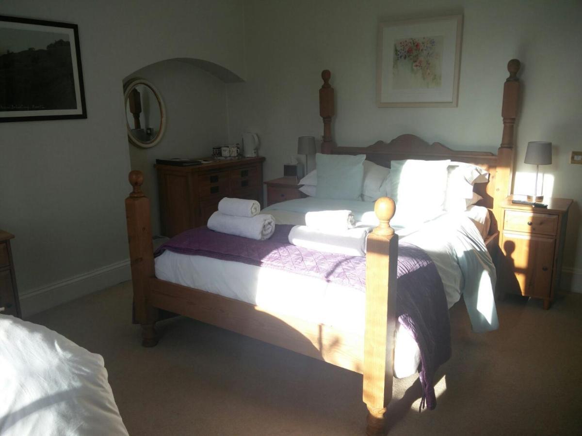 Bed and Breakfast Winton House Mickleton  Pokoj fotografie