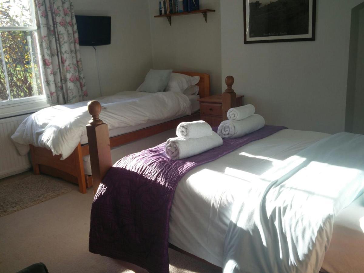 Bed and Breakfast Winton House Mickleton  Pokoj fotografie