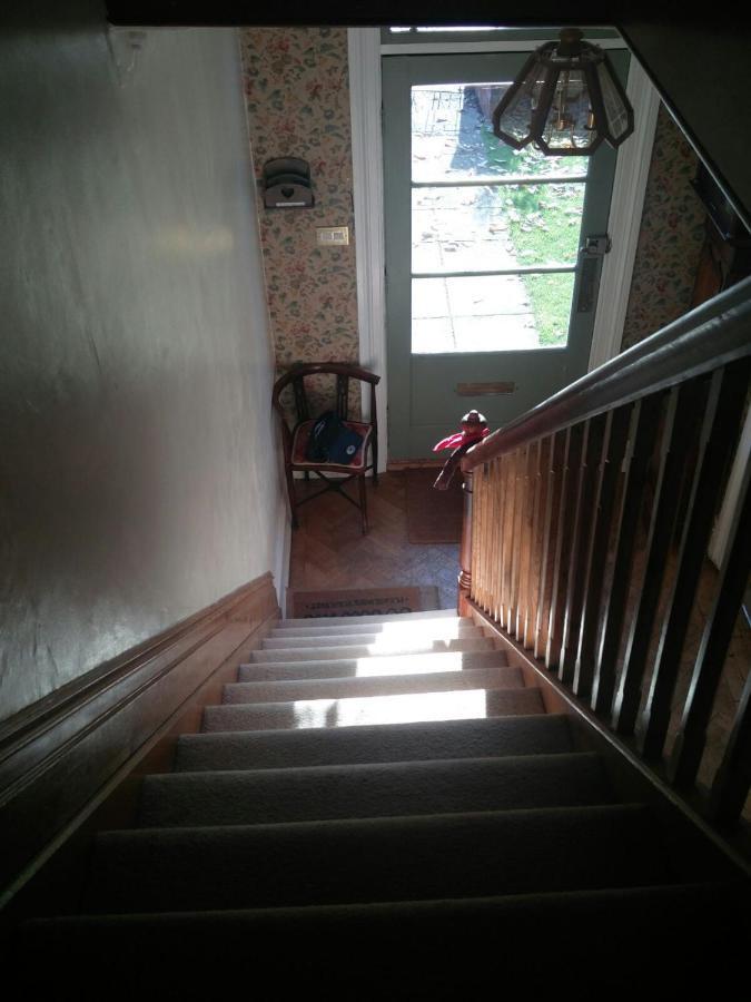 Bed and Breakfast Winton House Mickleton  Pokoj fotografie