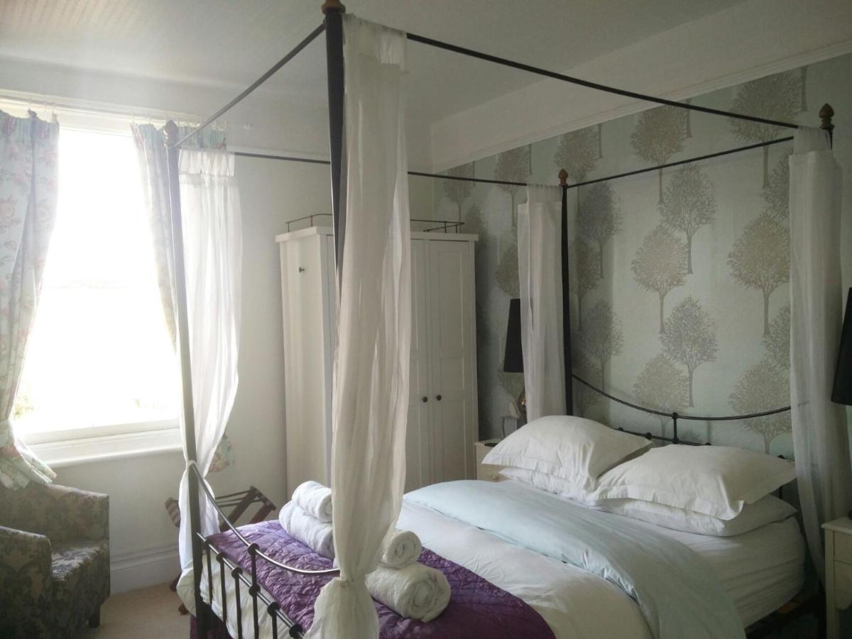 Bed and Breakfast Winton House Mickleton  Pokoj fotografie