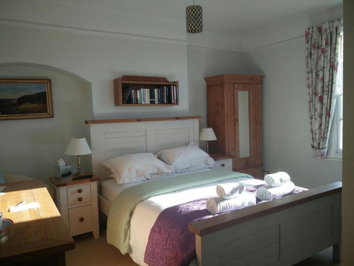 Bed and Breakfast Winton House Mickleton  Pokoj fotografie
