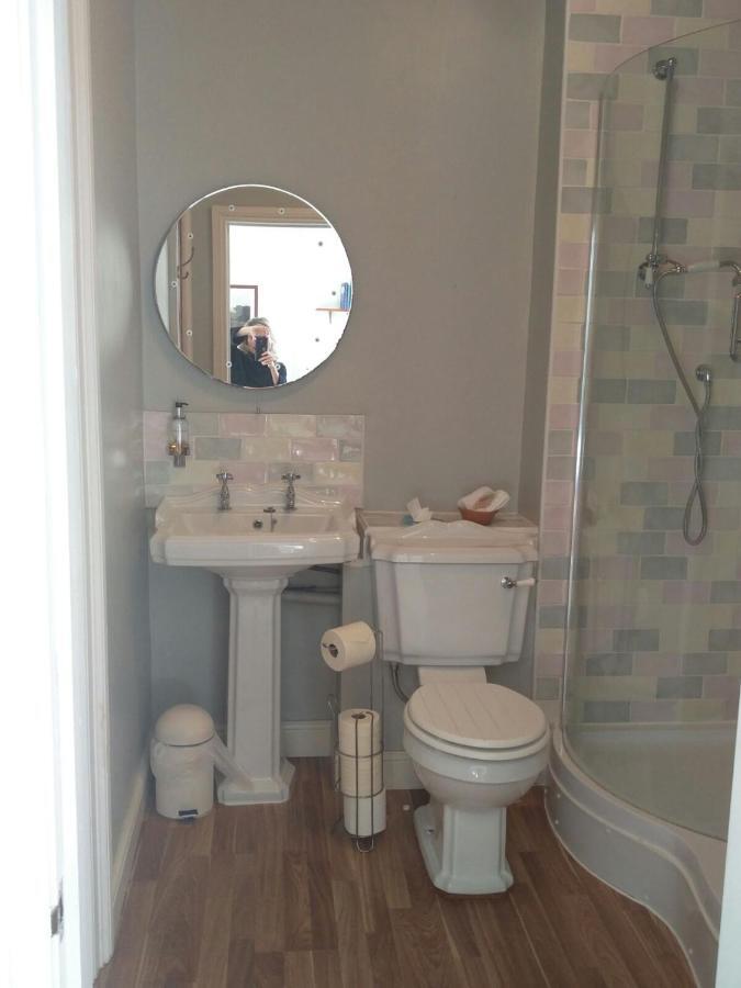 Bed and Breakfast Winton House Mickleton  Pokoj fotografie